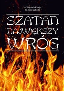 Obrazek Szatan Największy wróg