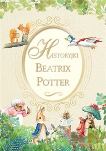 Obrazek Pakiet Beatrix Potter. Historyjki i Kolorowanka
