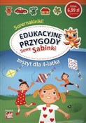 Edukacyjne... - Opracowanie Zbiorowe -  Książka z wysyłką do Niemiec 