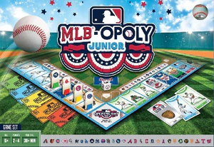 Bild von MLB OPOLY