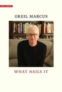 Obrazek MARCUS, G: WHAT NAILS IT