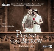 [Audiobook... - Joanna Jax - Ksiegarnia w niemczech