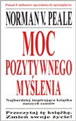 Moc pozyty... - Norman Vincent Peale -  polnische Bücher