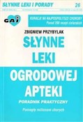 Słynne lek... - Zbigniew Przybylak - Ksiegarnia w niemczech