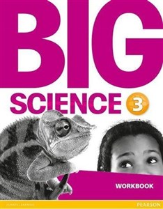 Obrazek Big Science 3 WB