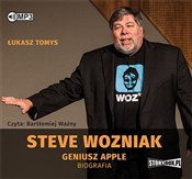 [Audiobook... - Łukasz Tomys -  polnische Bücher