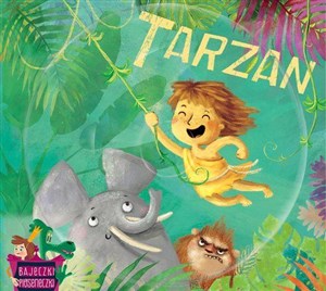 Bild von [Audiobook] Tarzan