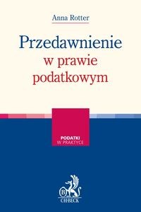 Obrazek Przedawnienie w prawie podatkowym