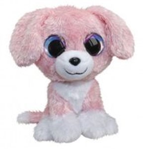 Obrazek Lumo Stars Pinky