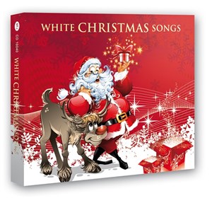 Bild von White Christmas songs