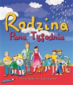 Rodzina Pa... - s. Teresa Wędzicha -  fremdsprachige bücher polnisch 