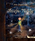Książka : Misja Tali... - Asia Olejarczyk