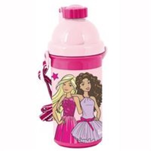 Bild von Bidon Barbie Reach for your dreams