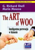 Polnische buch : The Art of... - Richard G. Shell, Mario Moussa