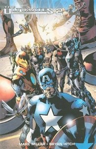 Bild von Ultimates(Paperback), Marvel Comics 2010