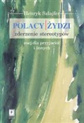 Polacy i Ż... - Henryk Szlajfer - Ksiegarnia w niemczech