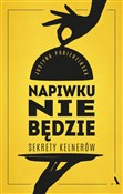 Polnische buch : Napiwku ni... - Justyna Pobiedzińska