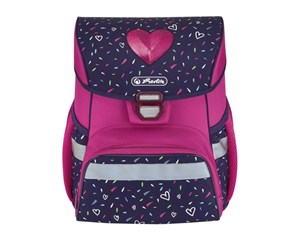 Bild von Tornister Loop Tropical Heart