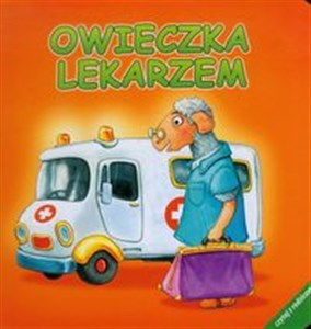 Bild von Owieczka Lekarzem