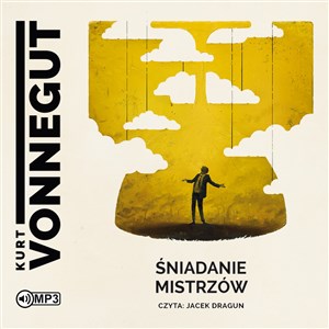 Bild von [Audiobook] CD MP3 Śniadanie mistrzów