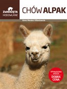 Polska książka : Chów alpak... - Morales Anna Villavicencio