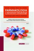 Polska książka : Farmakolog... - Ernst Mutschler, Gerd Geisslinger, Sabine Menzel, Peter Ruth, Achim Schmidtko
