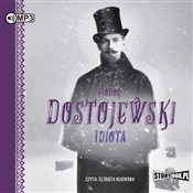 Polska książka : [Audiobook... - Fiodor Dostojewski