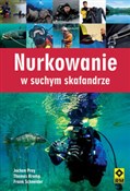 Nurkowanie... - Jochen Prey, Thomas Kromp, Frank Schneider -  polnische Bücher
