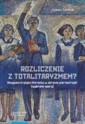 Rozliczeni... - Łukasz Gemziak -  polnische Bücher