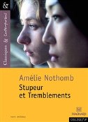 Stupeur et... - Amelie Nothomb -  polnische Bücher