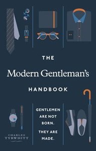 Bild von The Modern Gentleman’s Handbook