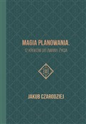 Magia plan... - Jakub Czarodziej -  polnische Bücher