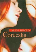 Córeczka - Alice Sebold - buch auf polnisch 