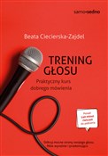 Trening gł... - Beata Ciecierska-Zajdel - buch auf polnisch 