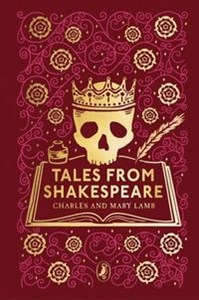 Bild von Tales from Shakespeare