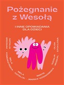 Zobacz : Pożegnanie... - Natalia Grosiak, Bela Komoszyńska, Mela Koteluk, Marika Marta Kosakowska, Natalia Moskal, O Stokłosa