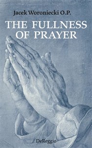 Bild von The fullness of prayer