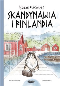 Obrazek Kocie ścieżki. Skandynawia i Finlandia