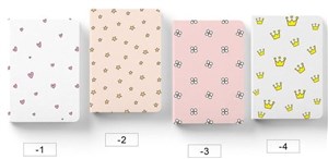 Bild von Notatnik A5/96K BG-981 mix