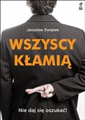 Polnische buch : Wszyscy kł... - Jarosław Świątek