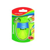 Polska książka : Temperówka...