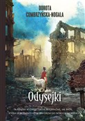 Polska książka : Odysejki - Dorota Combrzyńska-Nogala