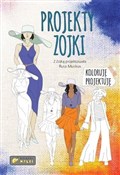 Polska książka : Projekty Z... - Ruta Muskus, Alicja Małkowska