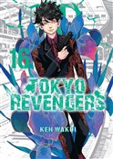 Tokyo Reve... - Ken Wakui -  Książka z wysyłką do Niemiec 