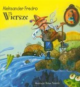 Wiersze Le... - Aleksander Fredro -  Polnische Buchandlung 