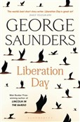 Liberation... - George Saunders -  polnische Bücher