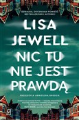 Nic tu nie... - Lisa Jewell -  polnische Bücher