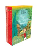 Książka : Pakiet: Ma... - Agnieszka Krawczyk