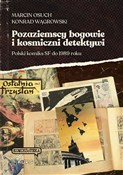 Pozaziemsc... - Marcin Osuch, Konrad Wągrowski -  fremdsprachige bücher polnisch 