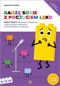 Radzę sobi... - Agnieszka Kolanko -  fremdsprachige bücher polnisch 